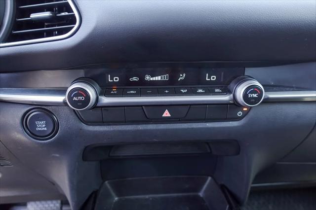 2025 Mazda CX-30 2.5 S Select Sport