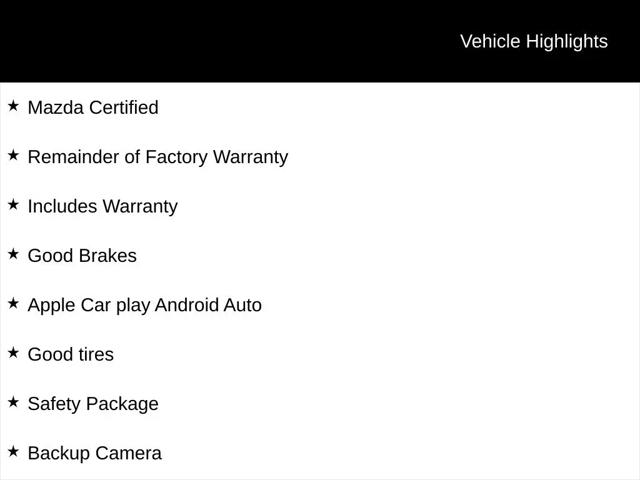 2025 Mazda CX-30 2.5 S Select Sport