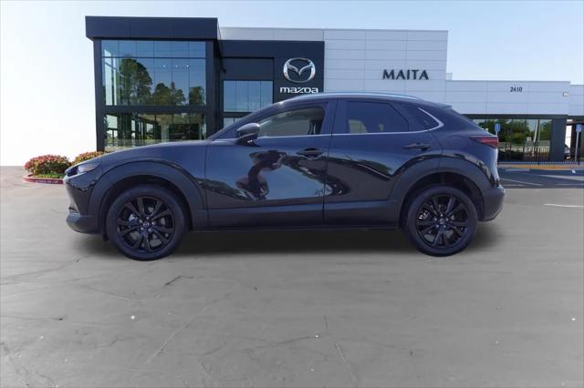2025 Mazda CX-30 2.5 S Select Sport