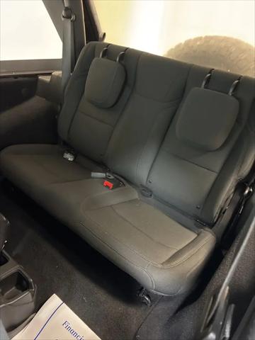 2018 Jeep Wrangler Sport S 4x4