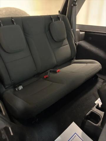 2018 Jeep Wrangler Sport S 4x4