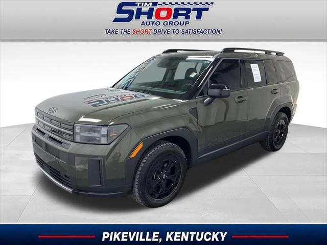 2024 Hyundai Santa Fe XRT for sale in Pikeville, KY