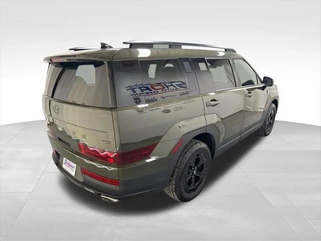 2024 Hyundai Santa Fe XRT