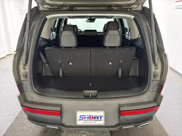 2024 Hyundai Santa Fe XRT