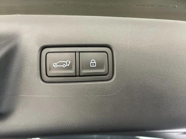 2024 Hyundai Santa Fe XRT