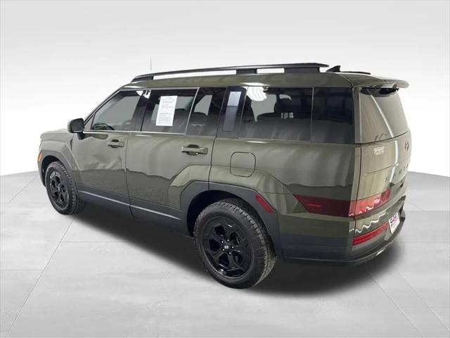 2024 Hyundai Santa Fe XRT