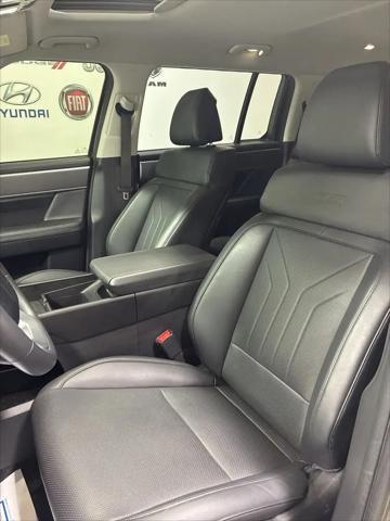 2024 Hyundai Santa Fe XRT