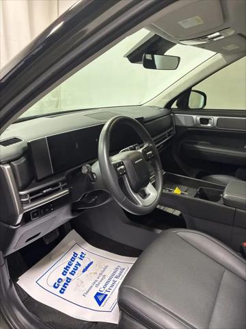 2024 Hyundai Santa Fe XRT