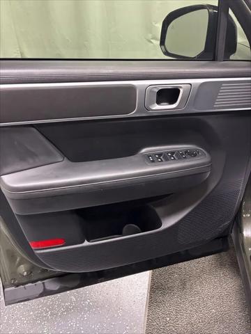 2024 Hyundai Santa Fe XRT