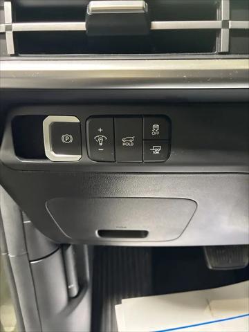 2024 Hyundai Santa Fe XRT