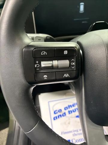 2024 Hyundai Santa Fe XRT