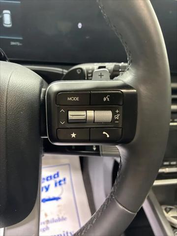 2024 Hyundai Santa Fe XRT
