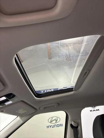 2024 Hyundai Santa Fe XRT