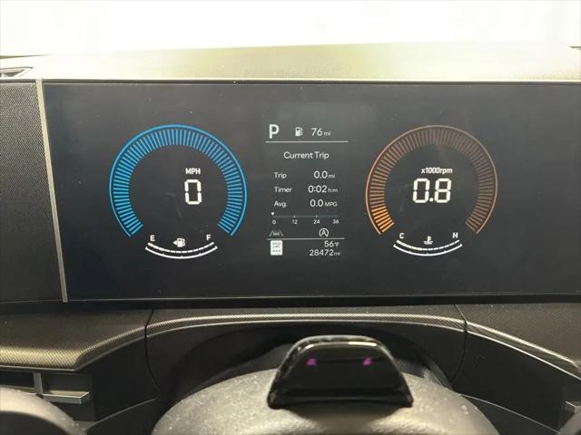 2024 Hyundai Santa Fe XRT