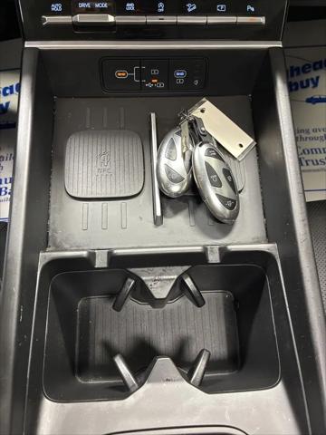 2024 Hyundai Santa Fe XRT