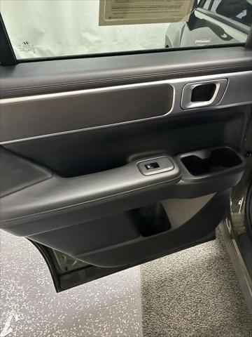 2024 Hyundai Santa Fe XRT