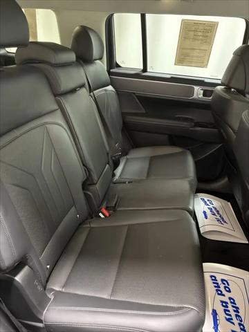 2024 Hyundai Santa Fe XRT