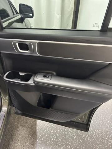2024 Hyundai Santa Fe XRT