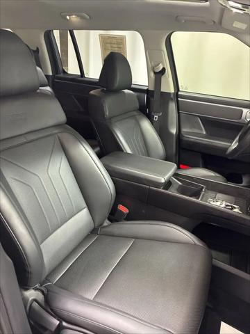 2024 Hyundai Santa Fe XRT