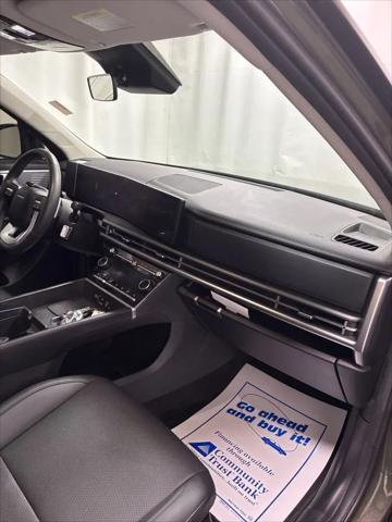 2024 Hyundai Santa Fe XRT