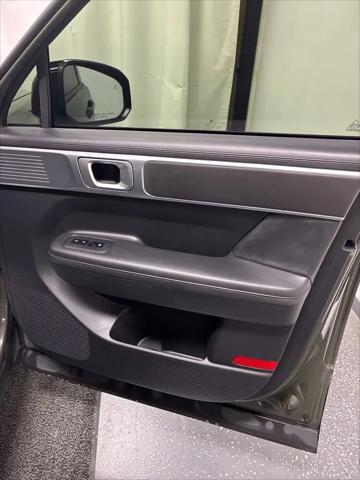 2024 Hyundai Santa Fe XRT