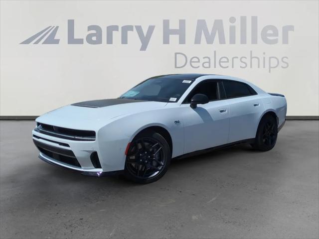 2026 Dodge Charger R/T Plus 4-Door AWD for sale in Avondale, AZ