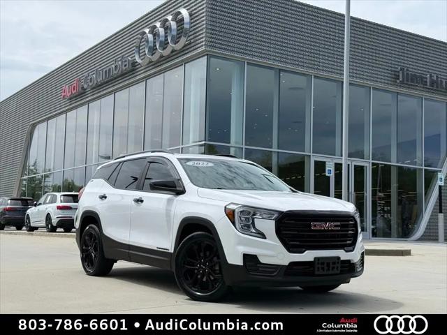 2022 GMC Terrain FWD SLE for sale in Columbia, SC