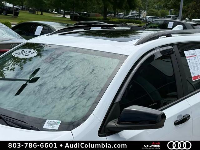 2022 GMC Terrain FWD SLE