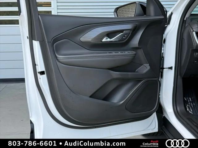 2022 GMC Terrain FWD SLE