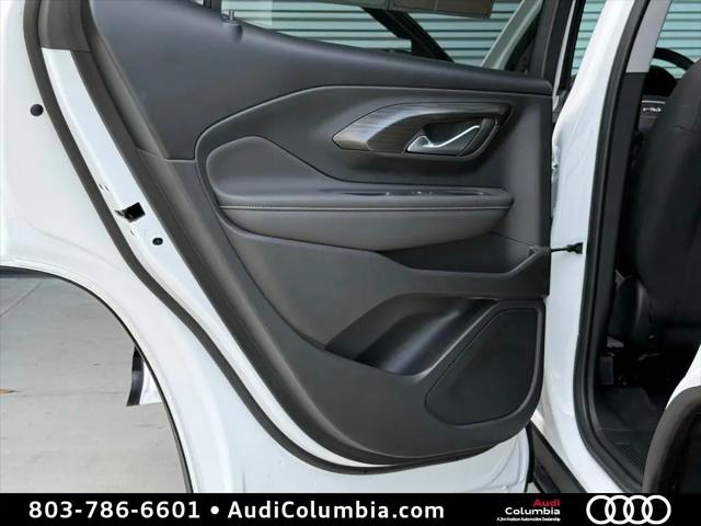2022 GMC Terrain FWD SLE