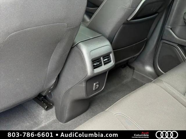 2022 GMC Terrain FWD SLE