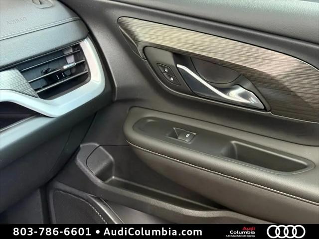 2022 GMC Terrain FWD SLE