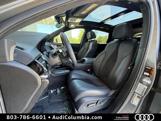 2024 Acura RDX A-SPEC Package