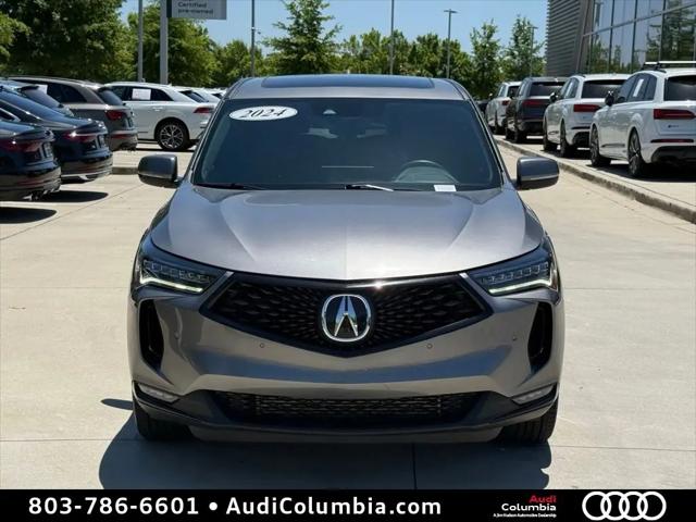 2024 Acura RDX A-SPEC Package