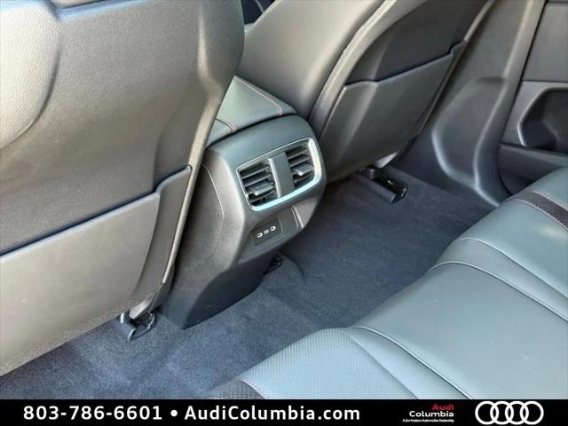 2024 Acura RDX A-SPEC Package