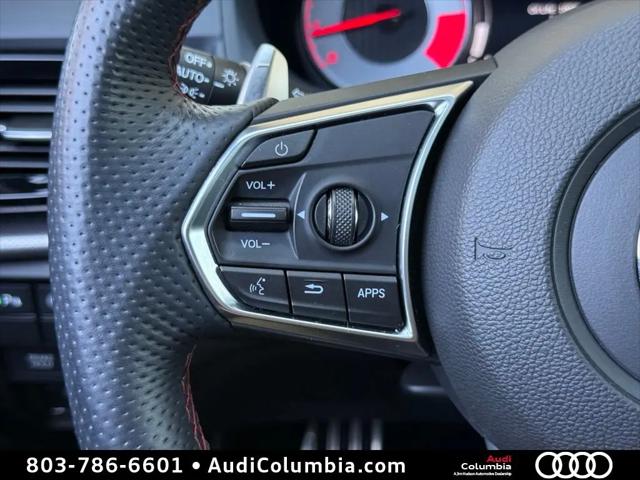 2024 Acura RDX A-SPEC Package