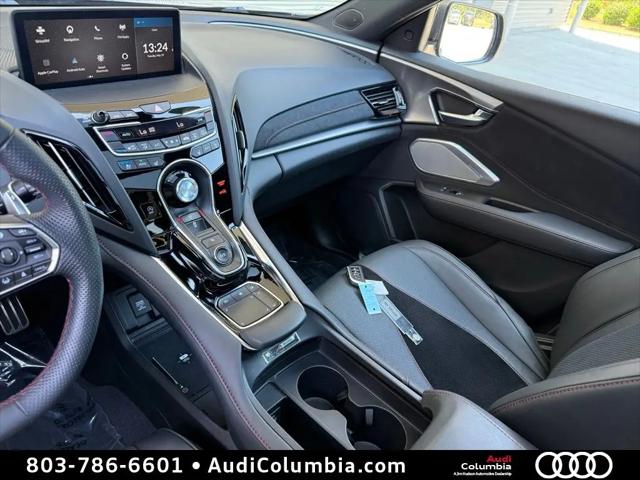 2024 Acura RDX A-SPEC Package