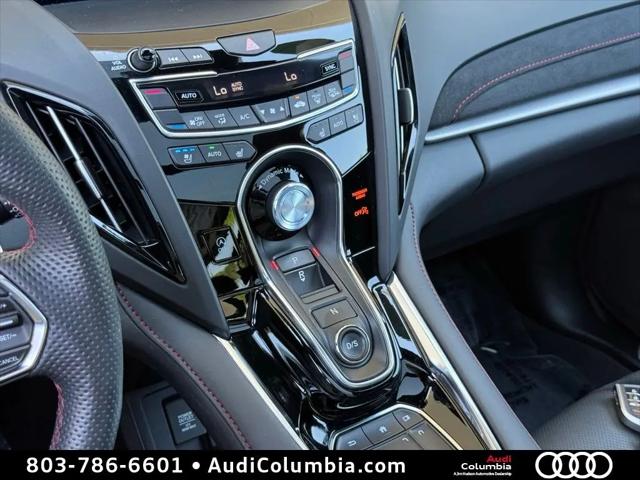 2024 Acura RDX A-SPEC Package