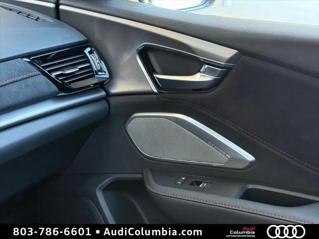 2024 Acura RDX A-SPEC Package