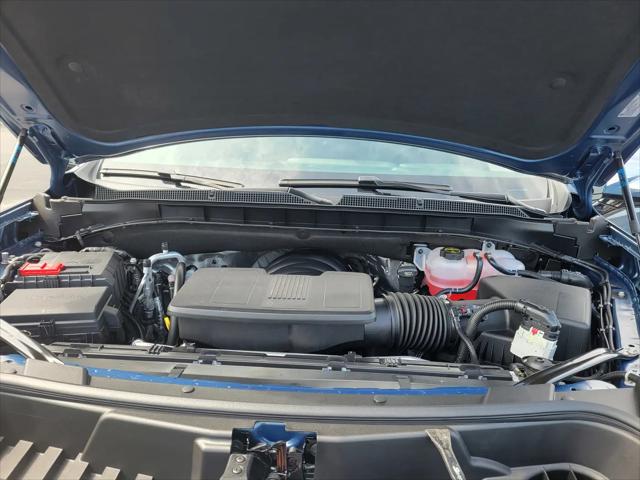 2026 Chevrolet Suburban Premier, RWD