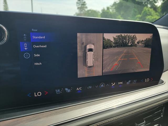 2026 Chevrolet Suburban Premier, RWD