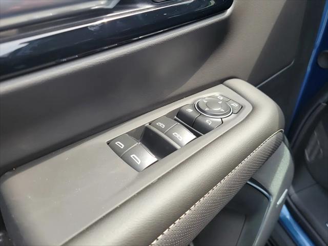 2026 Chevrolet Suburban Premier, RWD