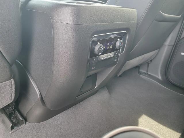 2026 Chevrolet Suburban Premier, RWD