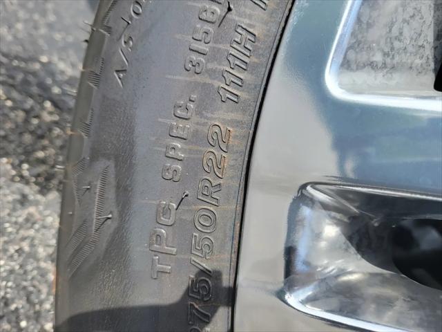 2026 Chevrolet Suburban Premier, RWD