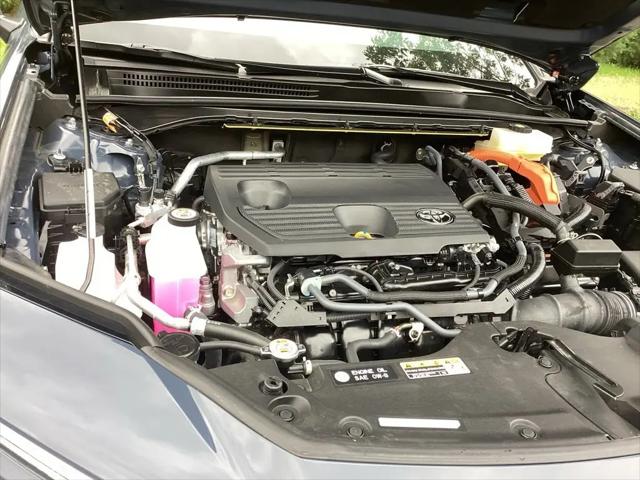2025 Toyota Crown Signia Limited