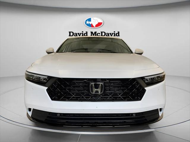 2026 Honda Accord Sedan EX-L