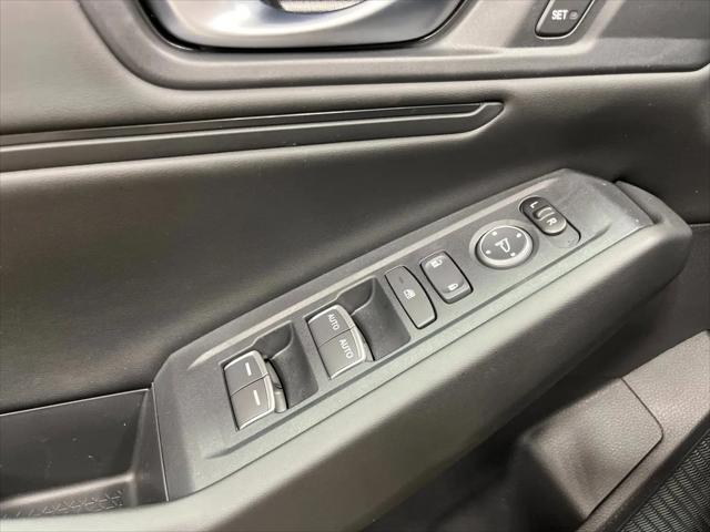2026 Honda Accord Sedan EX-L