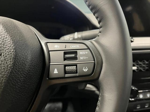 2026 Honda Accord Sedan EX-L