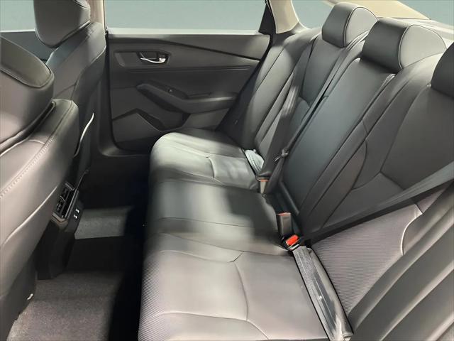 2026 Honda Accord Sedan EX-L