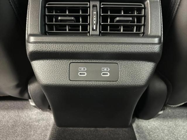 2026 Honda Accord Sedan EX-L